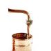 Купить Аламбик Copper Crafts классический 40 л в Орле
