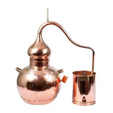 Купить Аламбик 20 л "Люкс" в Орле