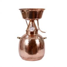 Купить Алькитара 25 л Стандарт (аламбик) в Орле