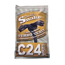 Купить Турбо дрожжи Double Snake C24 в Орле