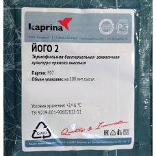 Закваска для мягкого йогурта в Орле
